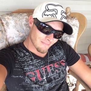 Meet your Posher, Joseph